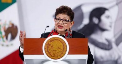 EXGOBERNADOR DE BAJA CALIFORNIA FORMABA PARTE DE UNA RED ‘COLOSAL’ DE HUACHICOL: GODOY