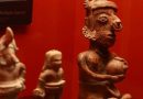 EXPOSICIÓN JUEGO DE PELOTA EN TEMPLO MAYOR, CDMX