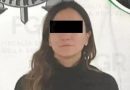 FGR BUSCA ABRIR CARPETA A GILDA LOZOYA POR CASO ODEBRECHT