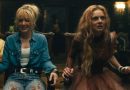 FRACASÓ EN CINES, PERO ESTA PELÍCULA DE TERROR ESTA DOMINANDO EN DISNEY PLUS