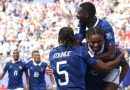 FRANCIA GOLEA A SUECIA Y AVANZA CON AUTORIDAD A OCTAVOS DE FINAL