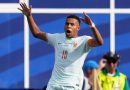 FRANCIA VENCE 2-0 A MARRUECOS Y AVANZA A LAS SEMIFINALES