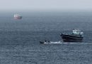 FRANCIA Y REINO UNIDO PROTEGERÁN LA LIBRE NAVEGACIÓN POR ORMUZ EN AGUAS DE OMÁN