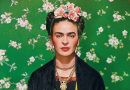 FRIDA KAHLO, LA MUJER QUE CONVIRTIÓ EL DOLOR EN ARTE