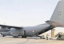 FUERZA AÉREA MEXICANA INCORPORA EL PRIMER AVIÓN C-130J SÚPER HÉRCULES DE AMÉRICA LATINA