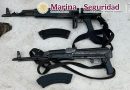 GABINETE DE SEGURIDAD CONFIRMA ABATIMIENTO DE 10 CRIMINALES Y UN MARINO POR COMBATES EN SINALOA