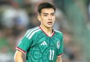 GILBERTO MORA, EN EL TOP-10 DE PROMESAS DE LA FIFA PARA 2030 JUNTO CON DOUÉ Y YAMAL