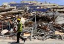 GOBIERNO VENEZOLANO CONFIRMA QUE LA CIFRA DE FALLECIDOS ASCIENDE A 2 MIL 595 TRAS DOBLE TERREMOTO