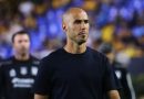 GUIDO PIZARRO RENUNCIA A LA DIRECCIÓN TÉCNICA DE TIGRES