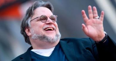 GUILLERMO DEL TORO RECIBIRÁ DOCTORADO HONORIS CAUSA DE LA AFI: LOS DETALLES
