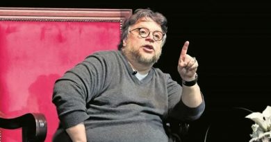 GUILLERMO DEL TORO SE UNE A LA JUNTA DIRECTIVA DEL MUSEO DE LA ACADEMIA DE HOLLYWOOD