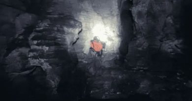 HALLAN CUARTA VÍCTIMA SIN VIDA EN LA GRUTA DE CUETZALAN