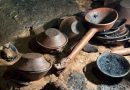 HALLAN EN CHIAPAS 179 PIEZAS ARQUEOLÓGICAS PREHISPÁNICAS