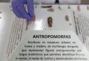 HALLAN EN PERÚ 43 FIGURAS MILENARIAS DE DIOSES, ANIMALES Y HUMANOS DE CIVILIZACIÓN CARAL