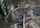 HALLAN RESTOS ARQUEOLÓGICOS DE UNA MUJER EN CENOTE DE QUINTANA ROO
