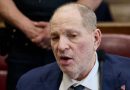 HARVEY WEINSTEIN FUE HOSPITALIZADO EN MANHATTAN POR GRAVES PROBLEMAS RESPIRATORIOS