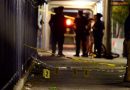 HOMBRE EN NUEVA YORK DISPARA CONTRA FIESTA DEL 4 DE JULIO; SE REGISTRAN NIÑOS HERIDOS