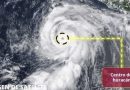 HURACÁN GENEVIEVE YA ES CATEGORÍA 4, ¿QUÉ ESTADOS SE VERÁN AFECTADOS?