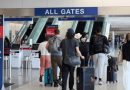 ICE INTENSIFICA ARRESTOS EN AEROPUERTOS DE ESTADOS UNIDOS