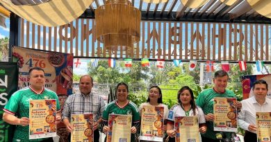 Convocan a Negocios a la Muestra Gastronómica “Sabores del Altiplano Potosino”