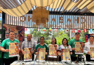 Convocan a Negocios a la Muestra Gastronómica “Sabores del Altiplano Potosino”