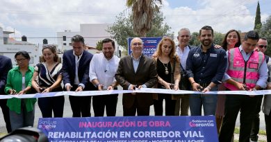 Legisladores respaldan a Enrique Galindo y destacan resultados en obra pública y coordinación institucional