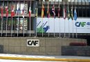 Enrique Galindo gestiona ante CAF recursos para obras estratégicas en San Luis Capital