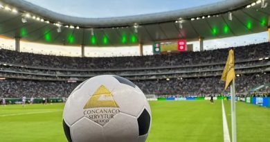 Durante el Mundial Negocios Incrementaron sus Ventas 30%