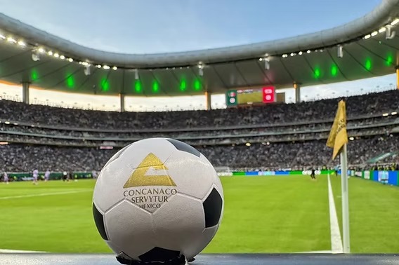 Durante el Mundial Negocios Incrementaron sus Ventas 30%