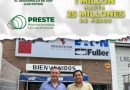 GOBIERNO DEL ESTADO IMPULSA LA INDUSTRIA CON CRÉDITO DE 2.5 MILLONES