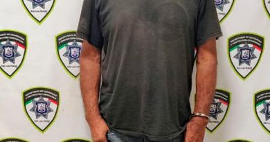 *SECRETARÍA DE SEGURIDAD Y PROTECCIÓN CIUDADAN
