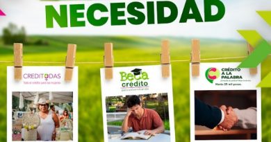 GOBIERNO DEL ESTADO AUTORIZA MÁS DE UN MILLÓN DE PESOS PARA EMPRENDEDORES