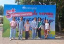 Cabildo Infantil 2026 conoce la labor de Interapas y participa en el cuidado del agua
