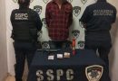SECRETARÍA DE SEGURIDAD Y PROTECCIÓN CIUDADANA