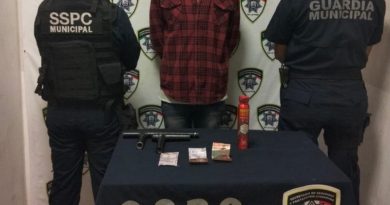 SECRETARÍA DE SEGURIDAD Y PROTECCIÓN CIUDADANA