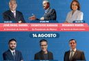 Feria de Proveeduría reunirá a líderes de talla internacional en San Luis Capital