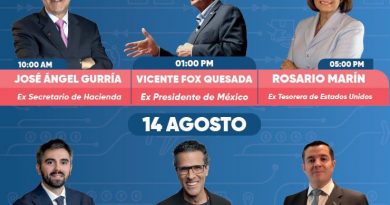 Feria de Proveeduría reunirá a líderes de talla internacional en San Luis Capital
