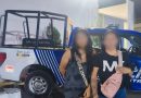 Policía de la Capital localiza a menor de 12 años con ficha de búsqueda y la reúne con su familia