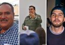 IDENTIFICAN A 9 DE LOS 10 VÍCTIMAS ASESINADAS EN ZACATECAS; ENTRE ELLOS EL EXALCALDE DE SOMBRERETE