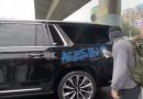 INCREPAN AL DIPUTADO CUAUHTÉMOC BLANCO RUMBO A PARTIDO MÉXICO VS INGLATERRA