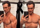 INFLUENCER FALLECE TRAS BROTE PSICÓTICO: SE INYECTABA ORO LÍQUIDO PARA OBTENER «SUPERPODERES»