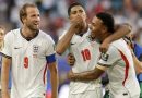 INGLATERRA QUIERE LA SEGUNDA DE LA MANO DE KANE Y BELLINGHAM