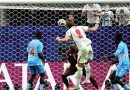 INGLATERRA VENCE 2-1 A RD CONGO Y ENFRENTARÁ A MÉXICO EN OCTAVOS DEL MUNDIAL 2026