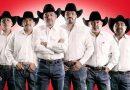 INTOCABLE RECIBE UNA ESTRELLA EN EL PASEO DE LA FAMA DE HOLLYWOOD