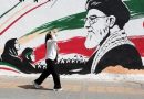 IRÁN AMENAZA A EU CON UNA RESPUESTA “DEVASTADORA” ANTE CUALQUIER NUEVA “BARBARIE”
