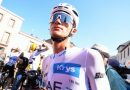 ISAAC DEL TORO NO SUELTA EL TERCER PUESTO DEL TOUR DE FRANCIA