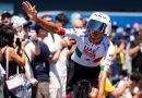 ISAAC DEL TORO INICIA CON PASO FIRME EL TOUR DE FRANCIA; MARCHA SEXTO TRAS LA PRIMERA ETAPA