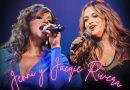 JACQIE RIVERA PRESENTA UN DUETO PÓSTUMO CON JENNI RIVERA