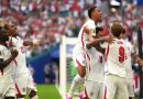 JUDE BELLINGHAM MANDA A INGLATERRA A SEMIFINALES CON DOBLETE ANTE NORUEGA