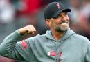JÜRGEN KLOPP ACEPTA EL RETO, SALE DEL RETIRO Y DIRIGIRÁ A ALEMANIA RUMBO AL MUNDIAL 2030
